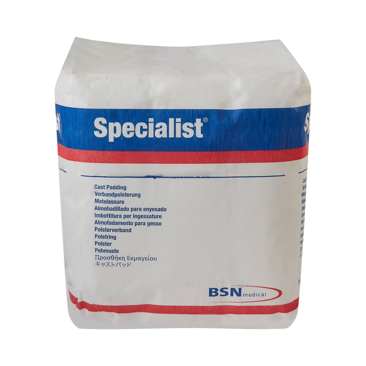 Cast Padding Undercast Specialist® 100 2 Inch X 4 Yard Cotton NonSterile - BeHope