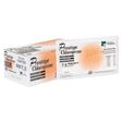 Surgical Glove DermAssist® Prestige® Size 7.5 Sterile Polyisoprene Standard Cuff Length Fully Textured Ivory Not Chemo Approved - BeHope
