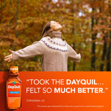 Cold and Flu Relief - BeHope