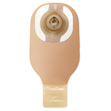 Ostomy Pouch Premier One-Piece System 12 Inch Length Soft Convex, Trim to Fit Up to 1-1/2 Inch Stoma Drainable