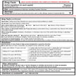 Anti-Diarrheal Geri-Care® 2 mg Strength Caplet 24 per Box - BeHope
