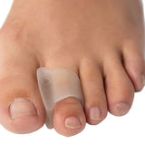 Hammer Toe Cushion Visco-GEL® Hammer ToeCrutch™ Medium Pull-On Foot - BeHope