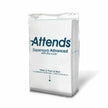 Disposable Underpad Attends® Supersorb Advanced 30 X 36 Inch Dry-Lock® Core Heavy Absorbency - BeHope