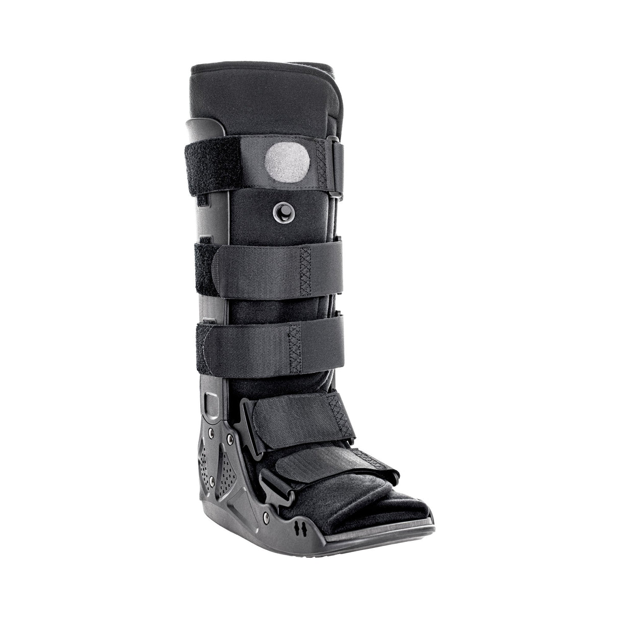 Air Walker Boot McKesson Pneumatic Adult X-Large Tall - BeHope
