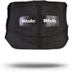 Back Brace Mueller® One Size Fits Most Hook and Loop Closure 28 to 50 Inch Waist Circumference Adult - BeHope