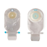 Ostomy Pouch SenSura® Mio Convex One-Piece System 11 Inch Length, Maxi Deep Convex, Trim to Fit 3/8 to 1-11/16 Inch Stoma Drainable - BeHope