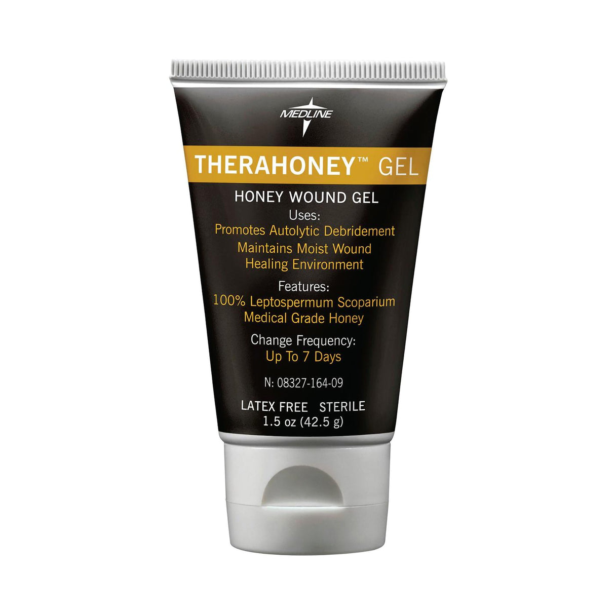 Honey Wound Gel TheraHoney 1.5 oz. Gel Sterile