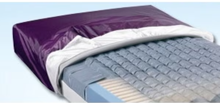 Easy Air LR Coverlet