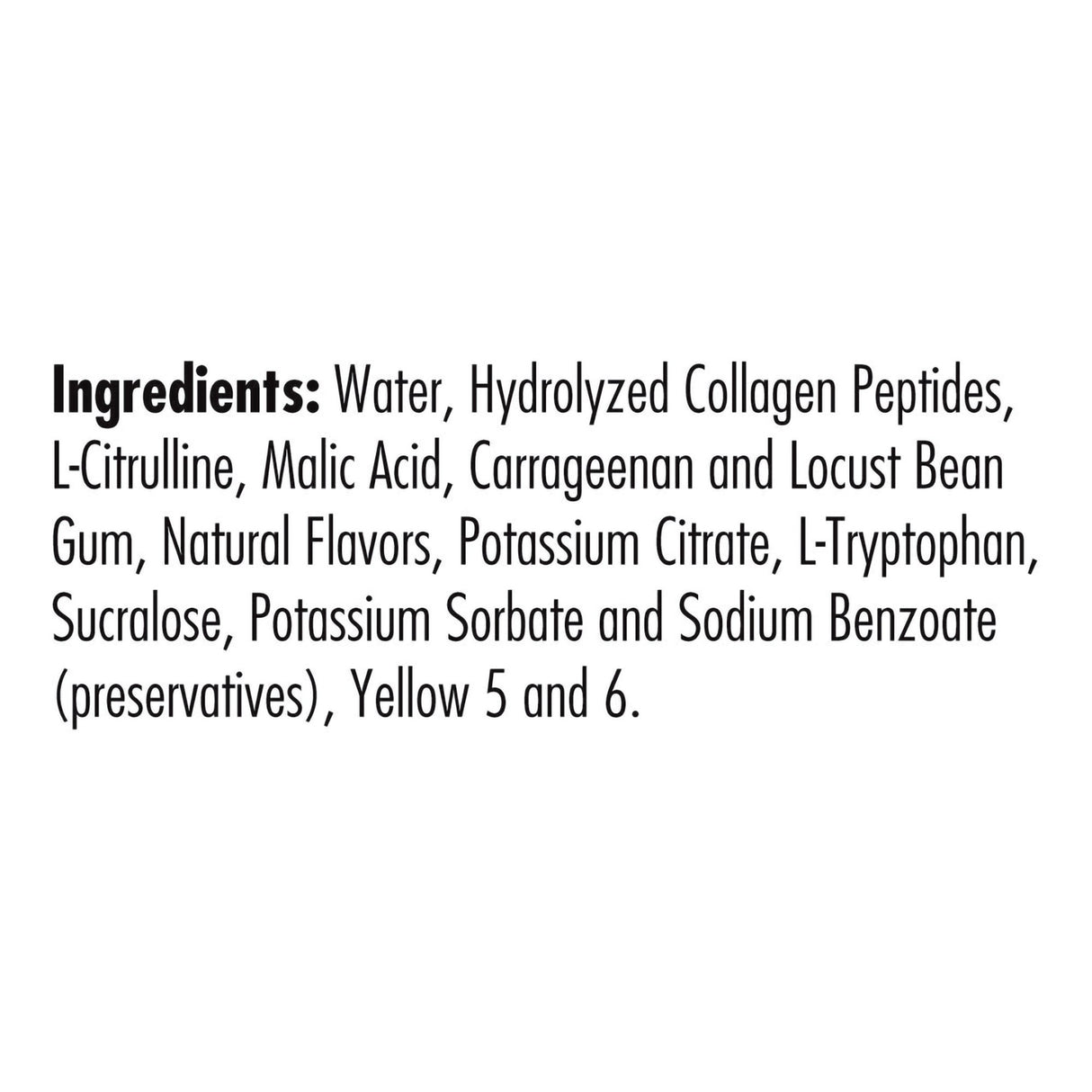 Thickened Food Expedite™ 2 oz. Cup Tropical Fruit Flavor Gel IDDSI Level 4 Extremely Thick/Pureed - BeHope