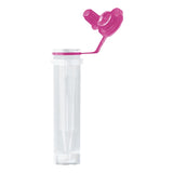 Microvette® CB 300 Capillary Blood Collection Tube K2 EDTA Additive 300 µL Pull Cap Polypropylene Tube - BeHope