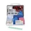 Blood Borne Pathogen / Personal Protection Kit First Aid Only - BeHope