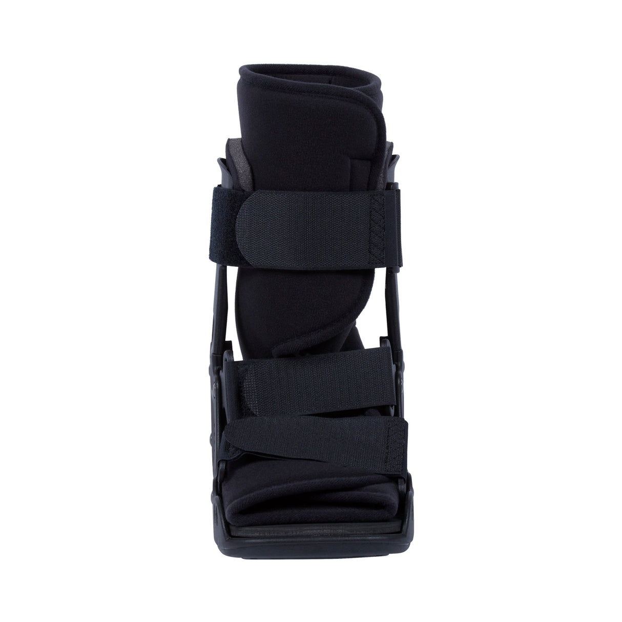 Walker Boot McKesson Non-Pneumatic Adult Small Short - BeHope