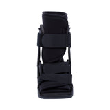 Walker Boot McKesson Non-Pneumatic Adult Small Short - BeHope