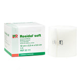 Foam Padding Rosidal soft 4 X 0.16 Inch, Polyurethane Foam - BeHope