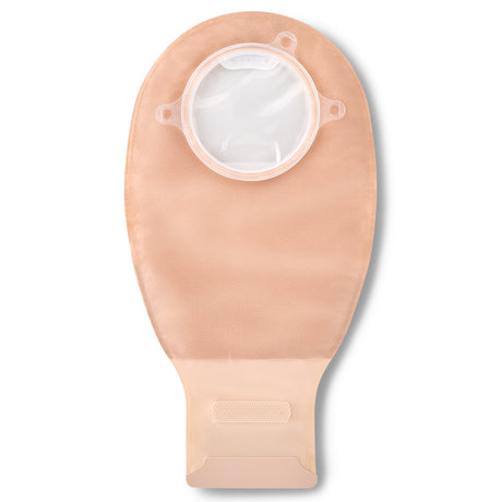 Ostomy Pouch Natura® Two-Piece System 12 Inch Length Drainable - BeHope