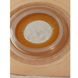 Ostomy Barrier Sur-Fit Natura® Precut, Standard Wear Stomahesive® Adhesive 45 mm Flange Sur-Fit® Natura® System Hydrocolloid 1-1/4 Inch Opening 4 X 4 Inch - BeHope