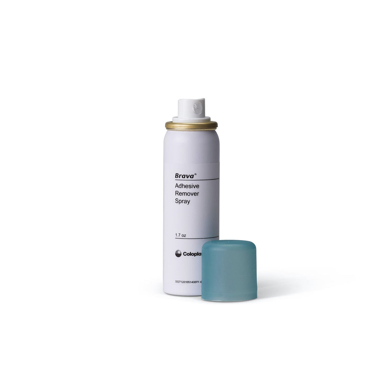 Adhesive Remover Brava™ Spray 50 mL - BeHope