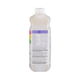 Food and Beverage Thickener SimplyThick® Easy Mix 1.6 Liter Pump Bottle Unflavored Gel IDDSI Level 2 Mildly Thick - BeHope