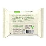 Makeup Remover Aveeno® Positively Radiant® Wipe Soft Pack Scented - BeHope