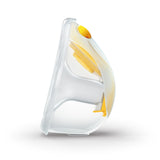 Hands Free Double Electric Breast Pump Freestyle™ - BeHope
