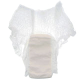 Unisex Adult Absorbent Underwear Sure Care Extra Pull On with Tear Away Seams Large Disposable Moderate Absorbency
