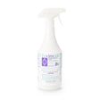 Surface Disinfectant Cleaner Envirocide® Broad Spectrum Trigger Spray Liquid 24 oz. Bottle Alcohol Scent NonSterile - BeHope