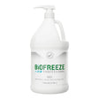 Topical Pain Relief Biofreeze® Professional 5% Strength Menthol Topical Gel 1 gal. - BeHope