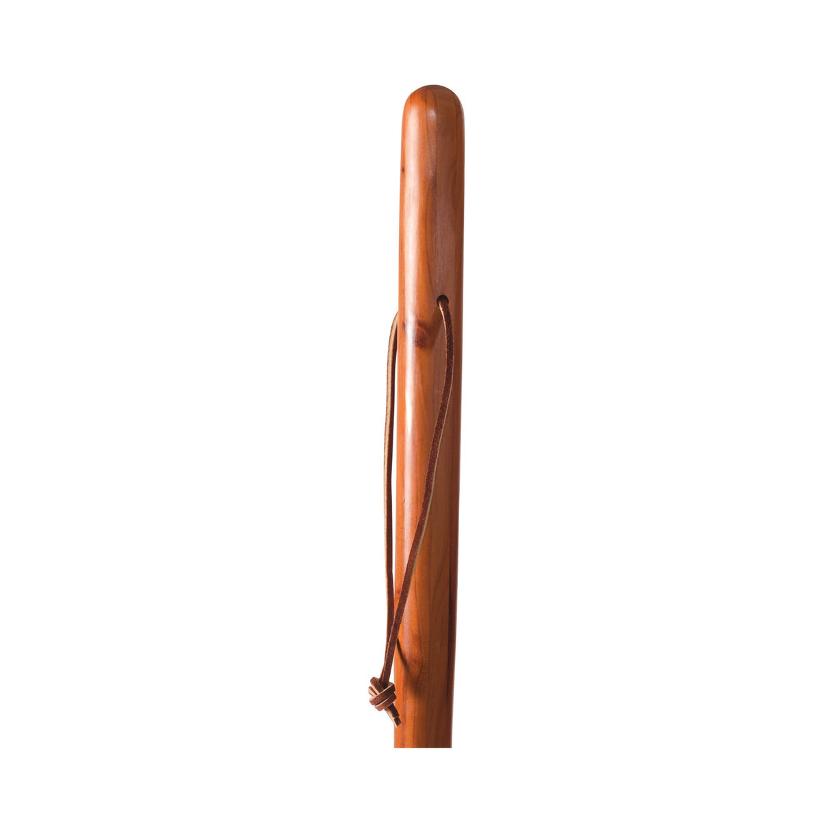 Walking Stick Brazos™ Twisted Wood 55 Inch Height Red Cedar - BeHope