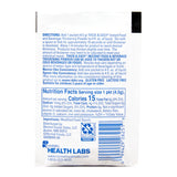 Food and Beverage Thickener Thick & Easy® 0.16 oz. Individual Packet Unflavored Powder IDDSI Level 1 Slightly Thick - BeHope