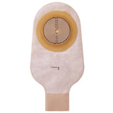 Ostomy Pouch Assura® One-Piece System 11-1/4 Inch Length Trim To Fit 10 to 70 mm Stoma Drainable - BeHope