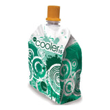 Oral Supplement MSUD cooler15™ Orange Flavor Liquid 130 mL Pouch - BeHope