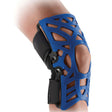 Knee Brace Reaction Web® 3X-Large Left or Right Knee - BeHope
