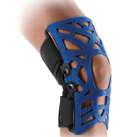 Knee Brace Reaction Web® 3X-Large Left or Right Knee - BeHope