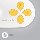 Double Electric Breast Pump Kit Pump In Style® with MaxFlow™ - BeHope
