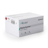 Biopsy Punch McKesson Argent™ Dermal 6 mm - BeHope