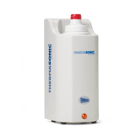 Gel Warmer Thermasonic® One Bottle 104°F - BeHope