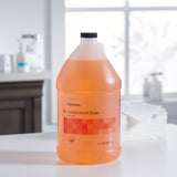 Antibacterial Soap McKesson Liquid 1 gal. Pump Bottle Clean Scent - BeHope