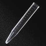 Globe® Scientific Centrifuge Tube Plain 15 mL Without Closure Polystyrene Tube - BeHope
