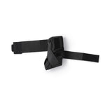 Ankle Brace Breg® Wraptor Small Lace-Up Male 8 to 9 / Female 9 to 10 Foot - BeHope