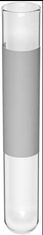 Kimble® Mark-M™ Test Tube Plain 5 mL Without Closure Glass Tube - BeHope