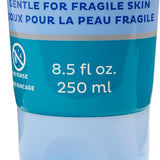 Rinse-Free Body Wash TENA® ProSkin™ Cleansing Cream Cream 8.5 oz. Tube Mild Scent - BeHope