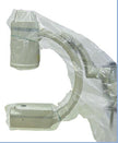 C-Arm Drape Pack OEC® MiniView 6800 For OEC MiniView 6800 C-arm Systems - BeHope