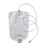 Urinary Drain Bag Conveen® Without Valve Sterile 2,000 mL Vinyl - BeHope