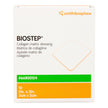 Collagen Dressing Biostep™ 2 X 2 Inch Square Sterile - BeHope