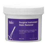 Instrument Stain Remover Miltex® Powder 3 oz. Jar - BeHope