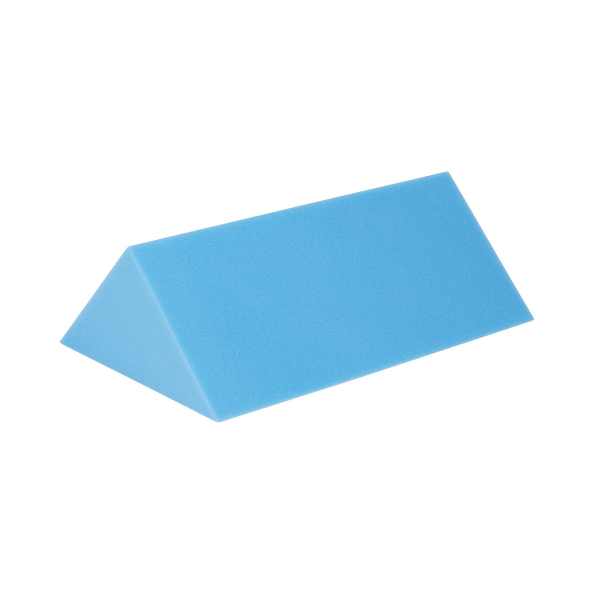 Positioner Wedge McKesson 8 W X 18 L X 8 H Inch Foam Freestanding - BeHope