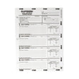 Sterilization Record Envelope Steam - BeHope