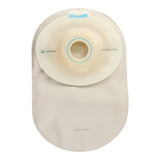 Ostomy Pouch SenSura® Mio Convex One-Piece System 8-1/4 Inch Length, Maxi Convex Light, Pre-Cut 1-1/2 Inch Stoma Closed End - BeHope