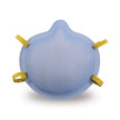 Particulate Respirator / Surgical Mask Moldex® Medical N95 Not Rated Elastic Strap X-Small - BeHope