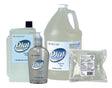 Antimicrobial Soap Dial® Professional for Sensitive Skin Liquid 7.5 oz. Pump Bottle Floral Scent - BeHope
